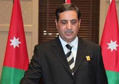 فواز العيطان سفير الأردن في ليبيا